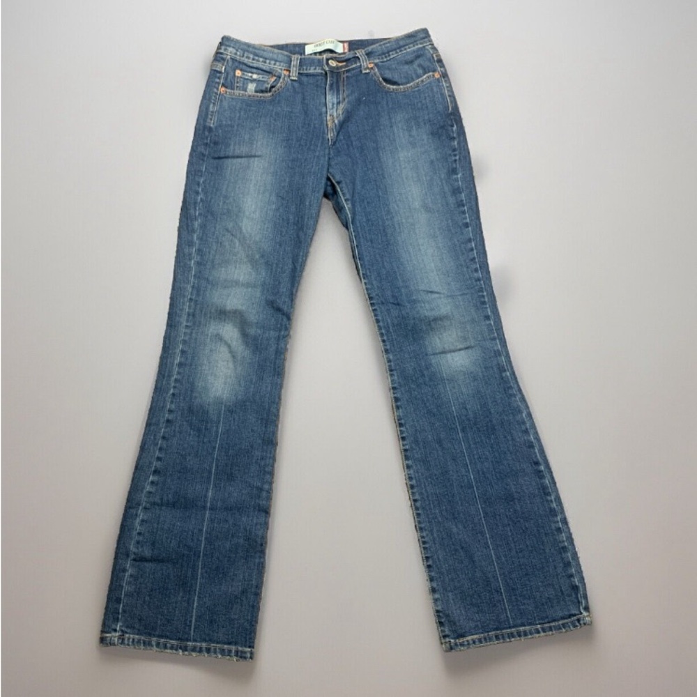 Levi’s 515 bootcut jeans size 8L